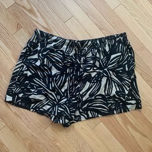Gap Tropical Shorts